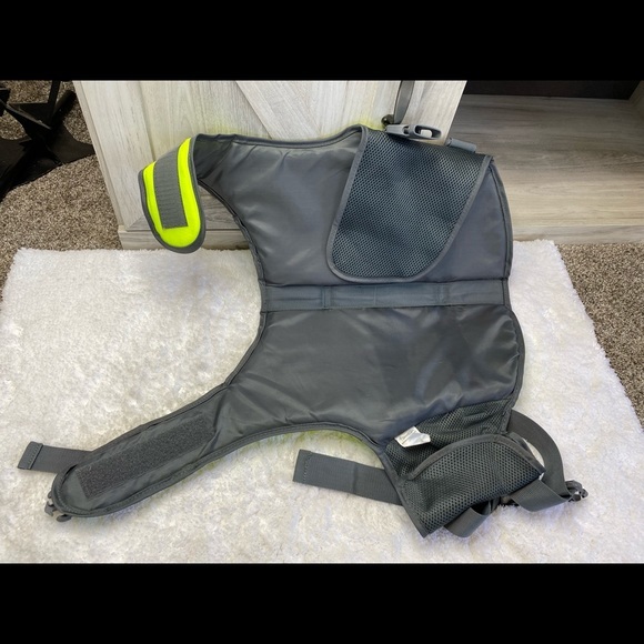 Good2Go Dog Deluxe Floatation Vest Large 50-80lbs - Picture 9 of 14